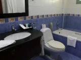 Deluxe room with sea view