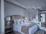 Superior Double Suite with sea view