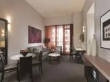 3 Bedrooms Apartment