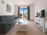 1 Bedroom Quadruple Apartment