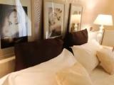 Classic Double room with balcony