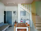 1 Bedroom Family Apartment