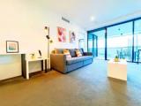 1 Bedroom Luxury Apartment with ocean view