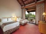 Standard Double room with ocean view