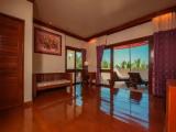 1 Bedroom Junior Suite with balcony