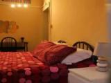 Economy Quadruple room