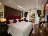 Superior Single room with balcony