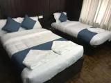 Standard Family room with balcony