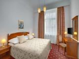Standard room with view