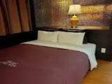 Deluxe Quadruple Family Suite