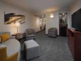 1 Bedroom Junior Suite with balcony