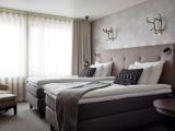 Northern Comfort Twin room