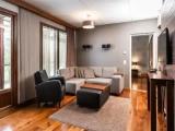 2 Bedrooms Suite