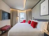 1 Bedroom Double Suite