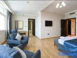 3 Bedrooms Family Apartment