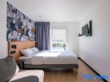 Classic room