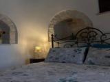 Standard Double room with garden view