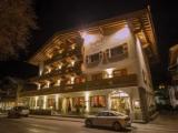 Comfort Double room with mountain view