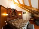 Superior Double room with balcony
