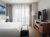 1 Bedroom Double Suite with water view