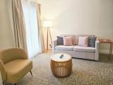 2 Bedrooms Suite