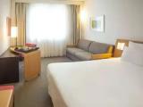 Superior Double room with sea view