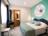 Comfort Double room with sea view