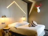 Accessible Double room