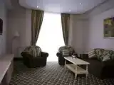 1 Bedroom Deluxe room with balcony