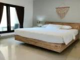 Standard room with pool view