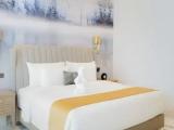 3 Bedrooms Executive room