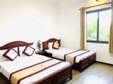 1 Bedroom Standard Triple room