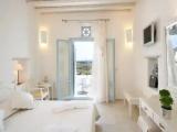 Junior Suite with sea view