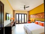 Superior Deluxe Double room