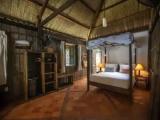 Deluxe Bungalow with sea view