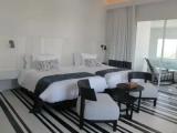 Family Suite with balcony