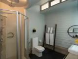 1 Bedroom Junior Suite with mountain view