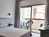 Economy room with balcony