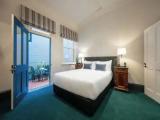 Standard room with view