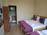 Deluxe Triple room with balcony