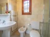 Standard Double room with garden view