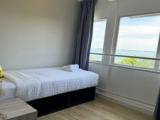 2 Bedrooms Deluxe Double room with balcony