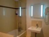 1 Bedroom Standard Double Family room