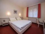Comfort Double room with courtyard view