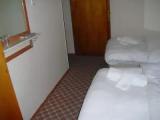 Economy Quintuple Suite