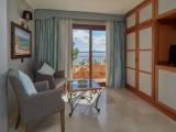 Double Junior Suite with sea view