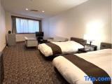 Standard Single room with garden view