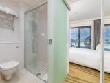 Family Suite with harbour view
