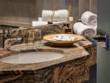 1 Bedroom Double Suite