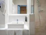 Comfort Double room with sea view